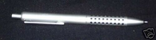 Druckminen-Bleistift mit Noppen-Griffzone Stärke:0,5 - Bild 1 von 1