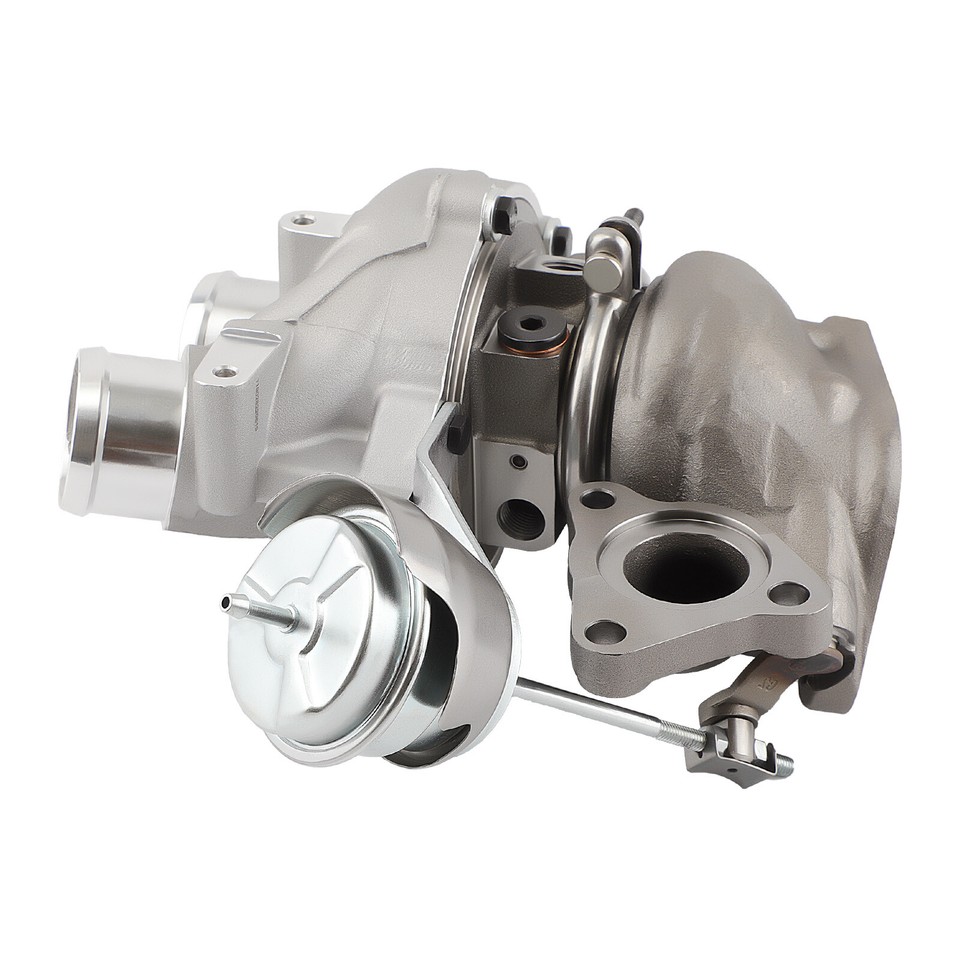 Left Right Turbo PAIR For 2013-2016 Ford F150 F-150 V6 3.5L Gas - Foto 6