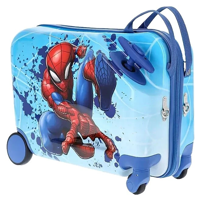 Spider-Man 3-4 Years Battery Operated Toys
