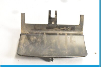 2008 Bently continental flying spur center console trim oem