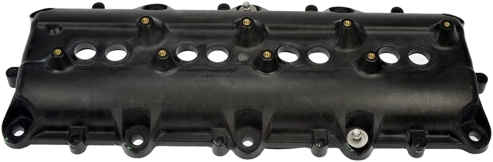 Dorman 264-495 Valve Cover With Gasket - Image 2 of 4