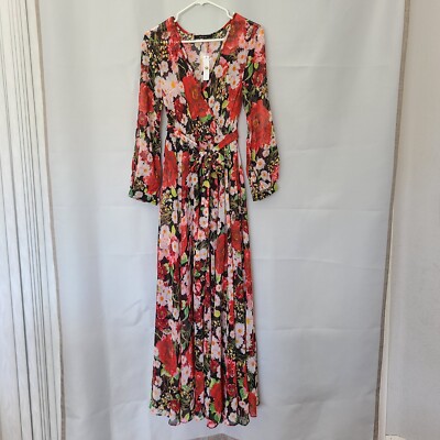 chinese dress ladies HAILEYPARK MAXI DRESS  Acler