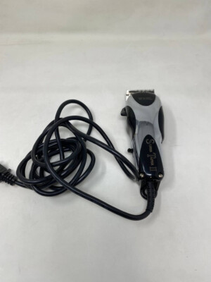 Wahl Super Taper 2 Hair Clipper Classic Rare Used