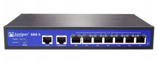 Juniper SSG 5 Firewall Secure Services Gateway SSG-5-SB NU40-2120333-I3