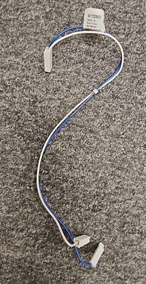 OEM KitchenAid Range HARNESS W11539494 For KOEC530PPS00