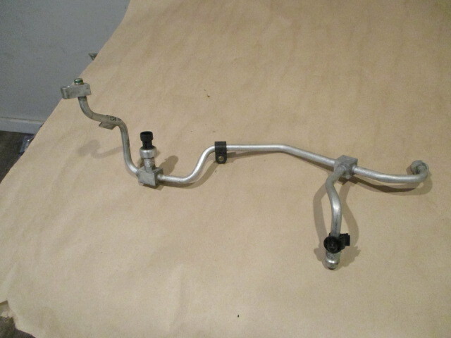 Ferrari 458 - HVAC Filter Pipe - P/N 82890200