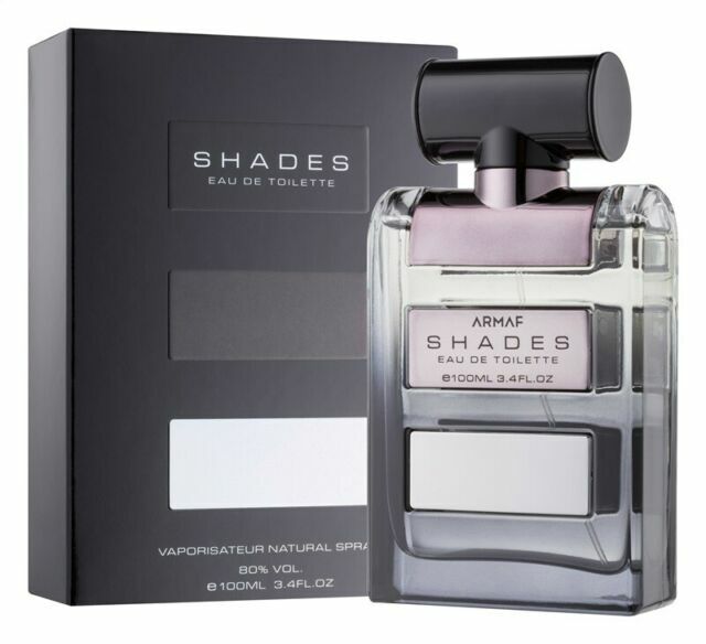 armaf shades perfume