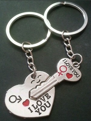 cute matching boyfriend and girlfriend gifts