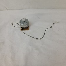 SONY CDP-CX255 Carousel 200 CD Changer Part Table Motor RF-500TB-14415