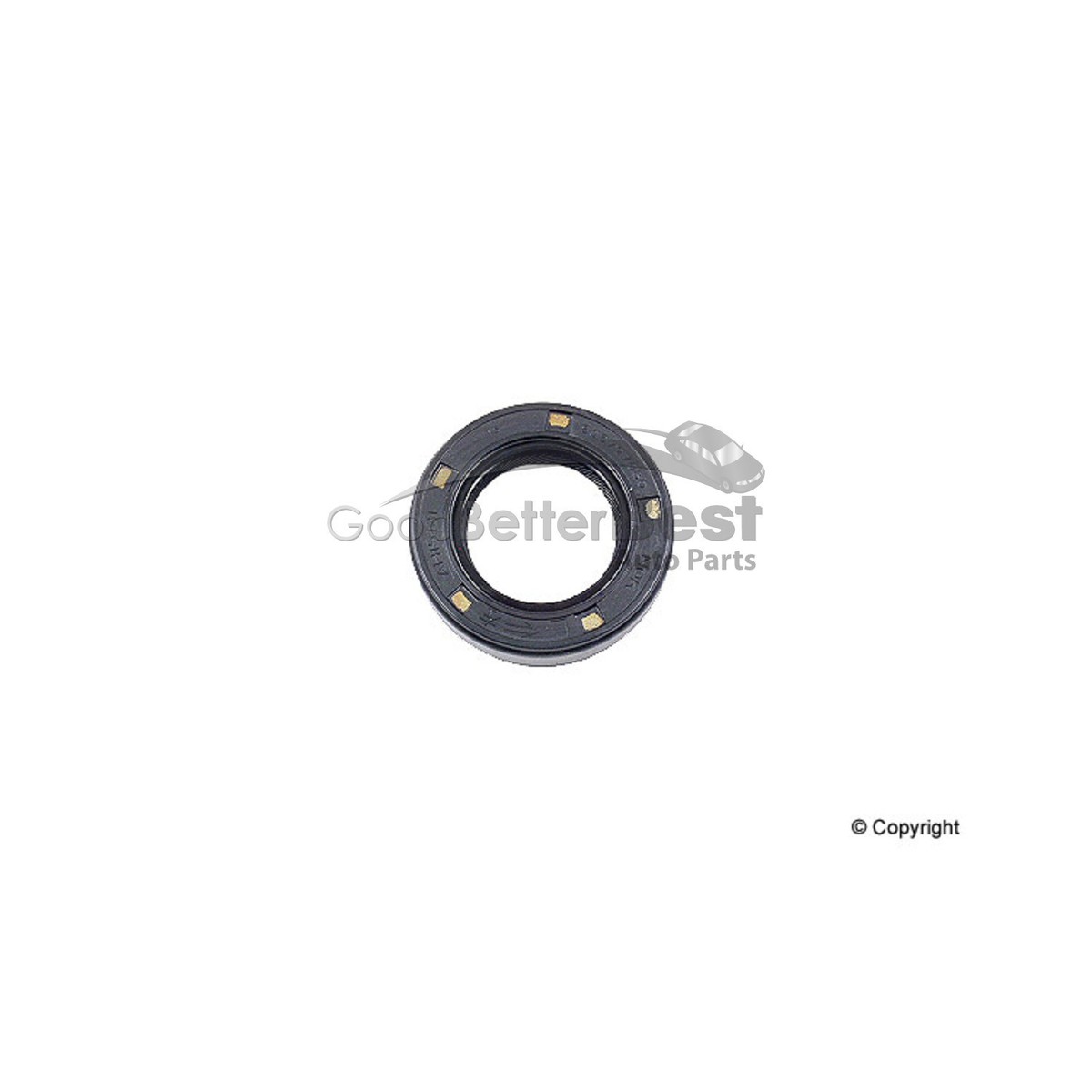 One New Stone Transfer Case Output Shaft Seal Left JF56025