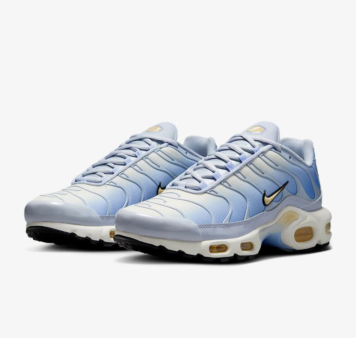 nike air max plus hydrogen blue