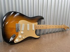 Hayaawa Guitarworks S2020a 2tn / M W Agpg, S-style Guitar. Sn#2020108