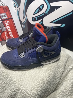 jordan 11 winterized