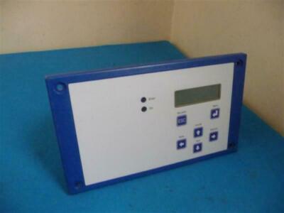 Termotek ZKS-3 FA-026440 14146-1751-A07 Controller