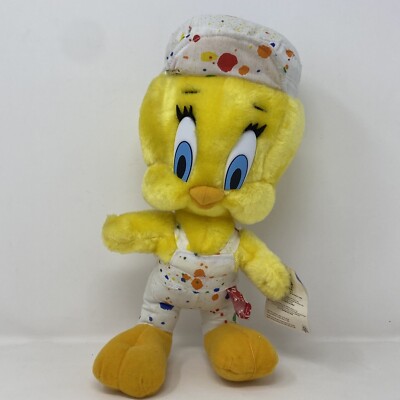 TWEETYのぬいぐるみなど★中古品【ヴィンテージ】 s-l400.jpg