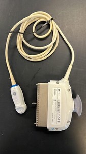 GE C3-10-D CURVED ARRAY ULTRASOUND TRANSDUCER PROBE SN: 226906YP6
