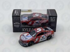 Kyle Larson 2022 Valvoline Homestead 10/23 Race Win 1:64 Nascar Diecast Chassis