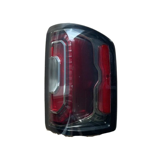 OEM Genuine GM Tail Lamp Assembly 1618 GMC Sierra 1500 84365931 for