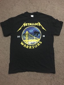 golden state tees