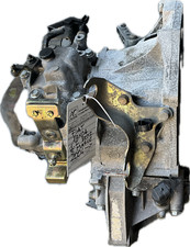 Cambio manuale per modello FIAT PANDA 1.2 Benzina 5 marce ricambio usato