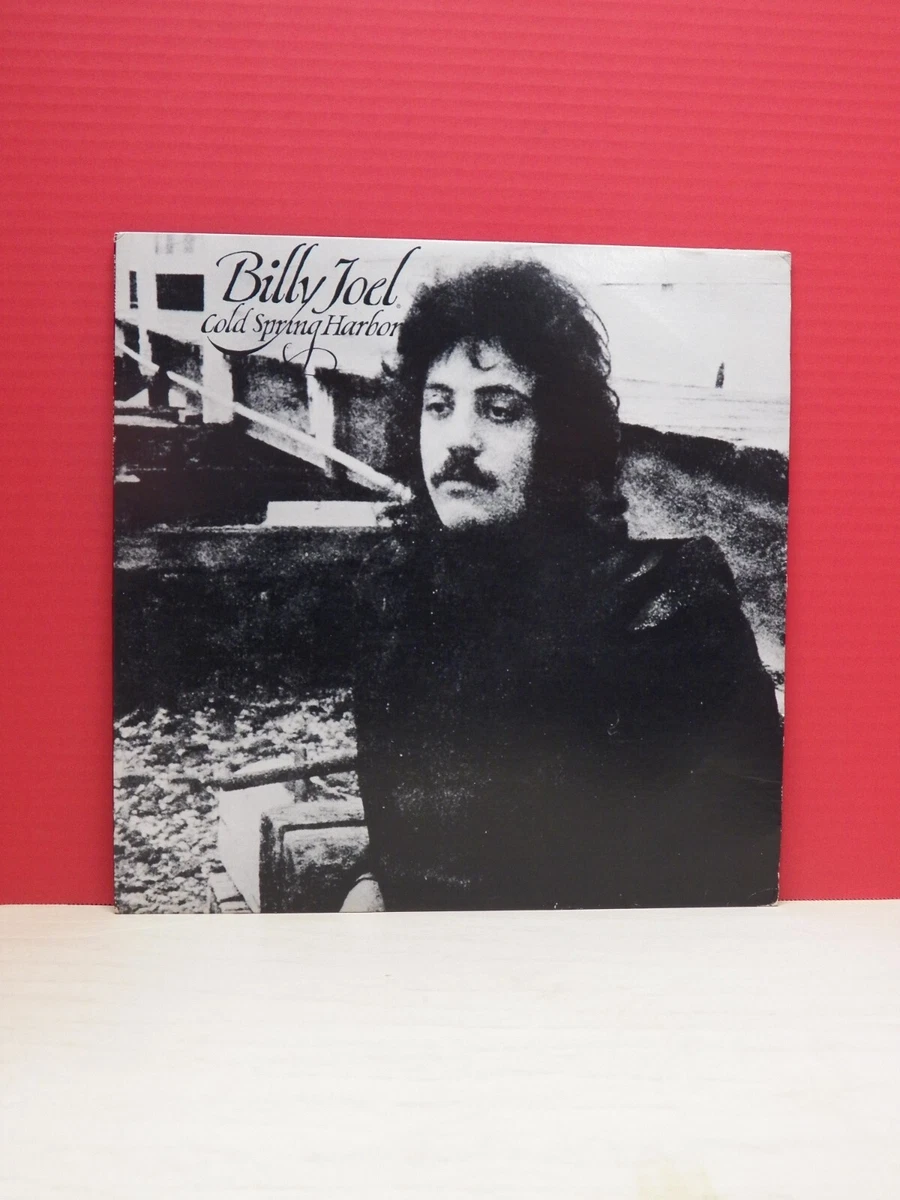 Cold Spring Harbor Billy Joel