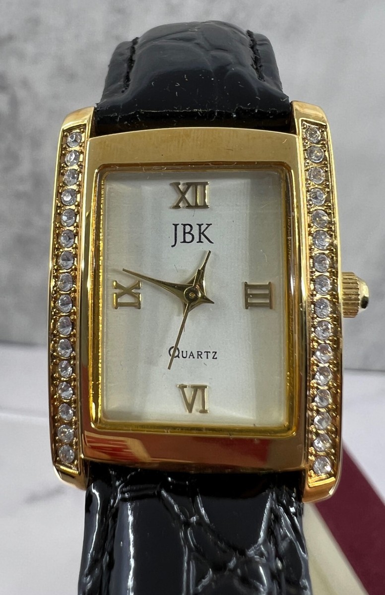 JBK Jacqueline Kennedy Onassis by Camrose & Kross Watch Women
