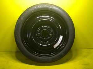 2000 2001 Mazda Mpv Compact Spare Tire 15 Inch Ebay