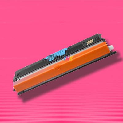 1P CYAN TONER for OKIDATA 44250715 C110 High Yield  2.5K HY
