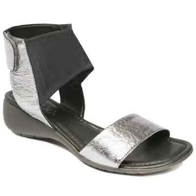 The Flexx Band Leather Sandals Sz 11 Medium