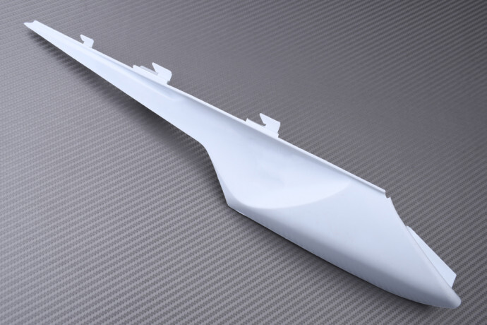 Carénage arrière droit de rechange pour piste et route Kawasaki ZX10R 2011-2015