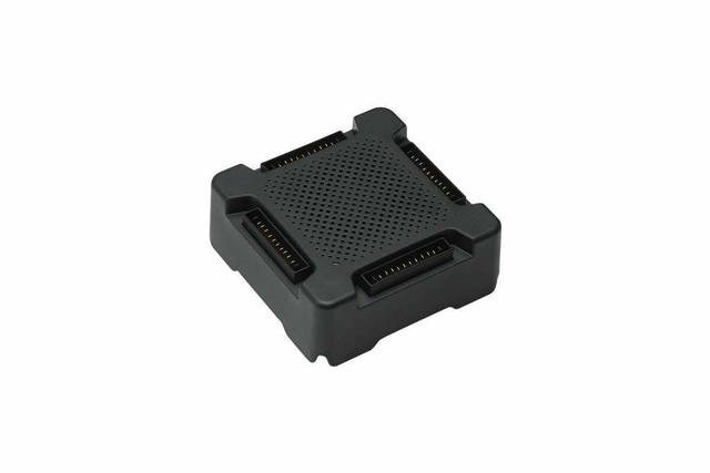 dji mavic battery