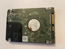 Macbook Pro 250GB HD, OSX 10.12 installed, fit 2008 to 2010 A1278 A1286 US stock