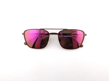 Maui Jim Eyeglasses, Frames Only, MJ542-07M Ebb&Flow, 54-20-140, Titanium, Japan