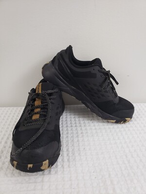 (J5) Reebok Nanoflex TR Womens Shoes Size Composite Toe