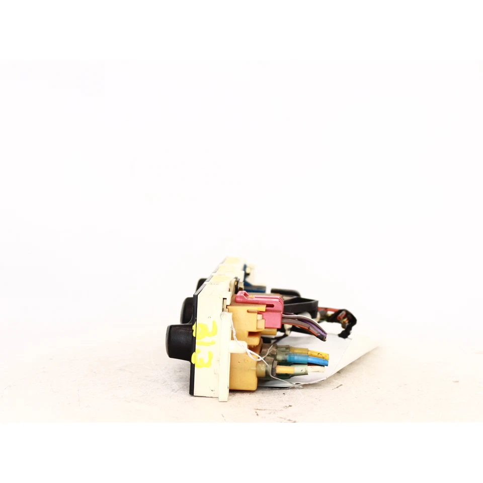 Ford F250 1994 control de temperatura número de pieza - 655-00338 Foto 2 de 4