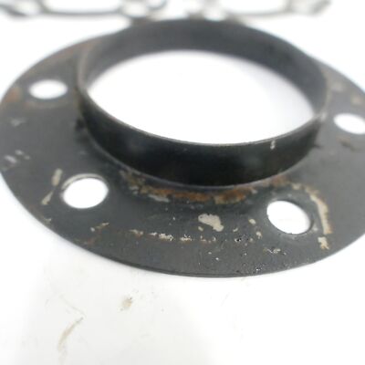 Suzuki GS 750 Brake Disc Screws Front Brake Front Wheel 58682
