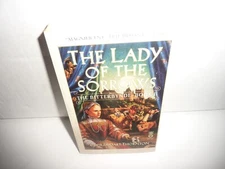 THE LADY OF THE SORROWS by Cecilia Dart-Thornton Aspect PB Fantasy 2003 1st