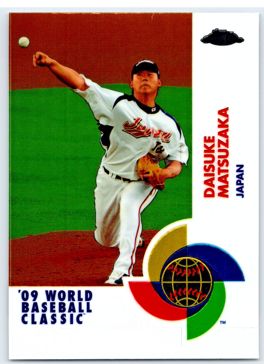 2009 Topps Chrome 