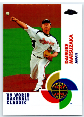 2009 Topps Chrome 