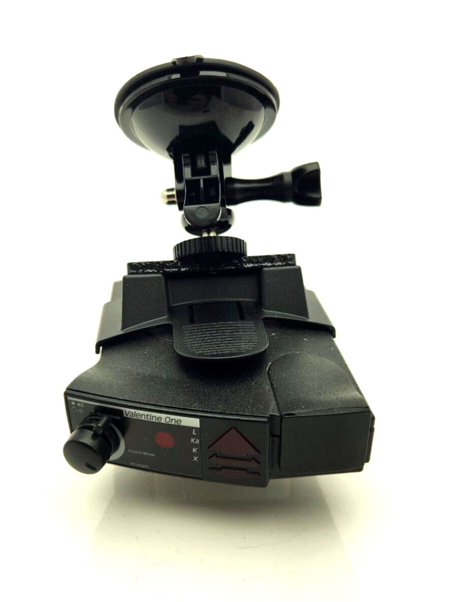Suction Cups Valentine One Radar Detector Mount - Suction Cup Holder + 10  Extra Cups Uniden R7, image size:897x1191