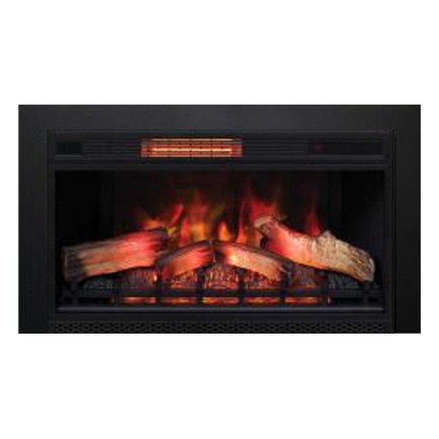 Classicflame 23ii310gra Infrared Spectrafire Plus Insert With