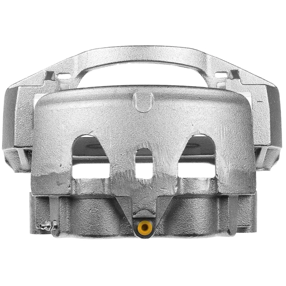 2x Pinzas de freno de disco traseras izquierda y derecha para Chevy Silverado GMC Sierra 3500 HD Foto 4 de 4