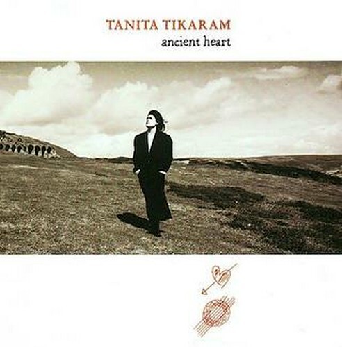 7052750 Audio Cd Tanita Tikaram - Ancient Heart