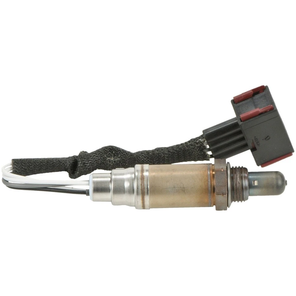 Bosch OEM 13806 Set of 4 Premium Oxygen O2 Sensors for Porsche Boxster 1997-2002 - Image 3 of 4