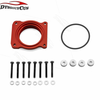 Throttle Body Spacer for Ford 5.4L F150 F250 F350 2004-2010,Expedition