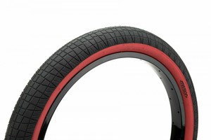 20x2 40 bmx tires