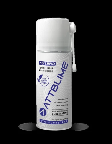 Znikający Spray Attblime AB ZERO 400ml