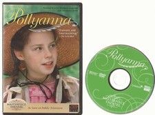 Pollyanna (Masterpiece) (DVD, 2003) for sale online | eBay