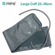 Replacement Cuff for Arm Blood Pressure Monitor Machine Adult BP Cuff 22-36cm