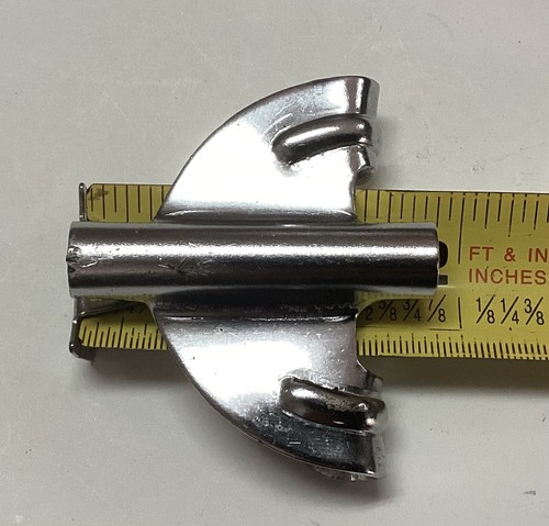 Vintage Bass Drum Tension-Rod-Claw - Picture 6 of 6